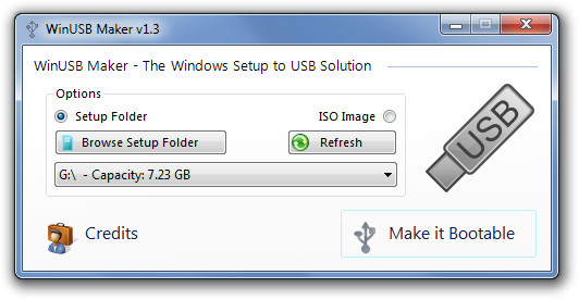 Create Usb Boot For Mac Through Windows